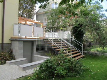 Dom Wynajem Warszawa Mokotów