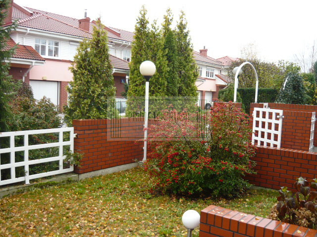 Dom Wynajem Warszawa Ochota 6