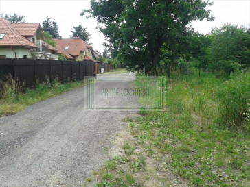 Działka Sprzedaż Warszawa Wawer Trakt Lubelski