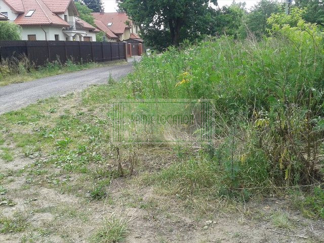 Działka Sprzedaż Warszawa Wawer Trakt Lubelski