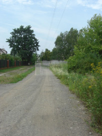 Działka Sprzedaż Warszawa Wawer Trakt Lubelski