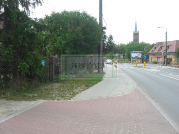 Działka Sprzedaż Warszawa Wawer Trakt Lubelski