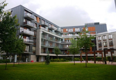 Mieszkanie Wynajem Warszawa Mokotów Bernardyńska