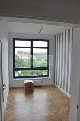 Mieszkanie Wynajem Warszawa Praga-Północ Wrzesińska 15