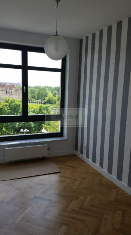 Mieszkanie Wynajem Warszawa Praga-Północ Wrzesińska 24