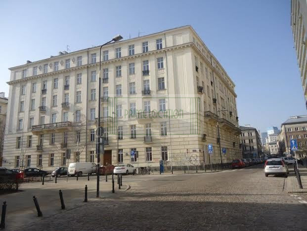 Mieszkanie Wynajem Warszawa Śródmieście Okólnik 9