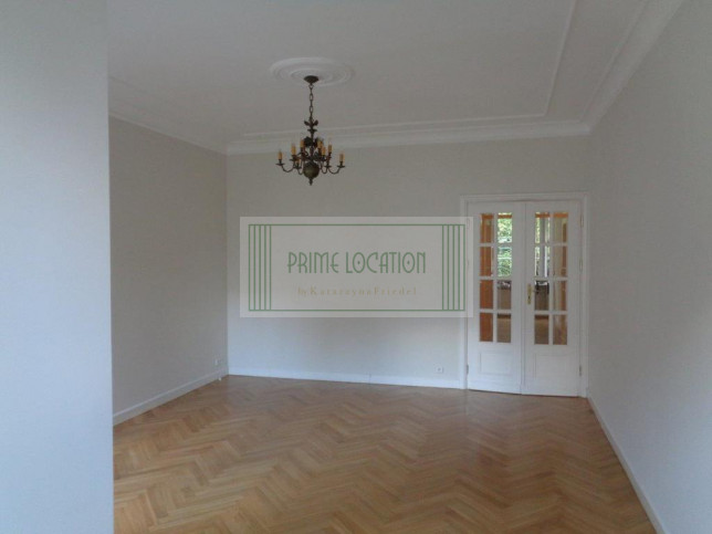 Mieszkanie Wynajem Warszawa Śródmieście Górnośląska 6