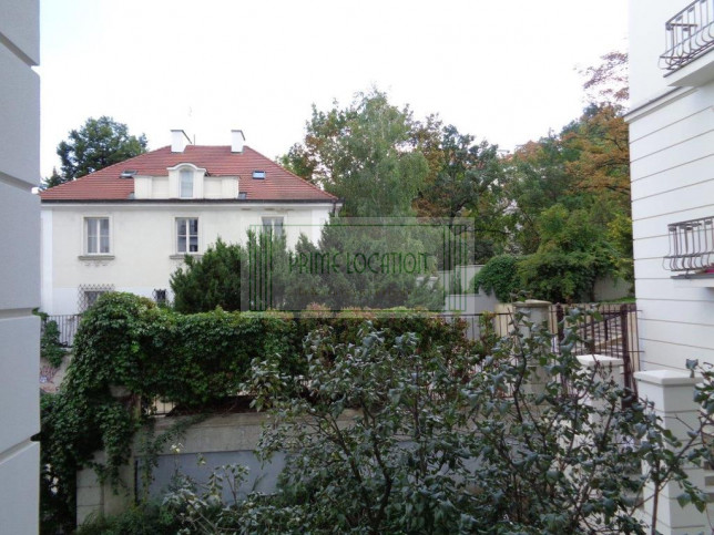Mieszkanie Wynajem Warszawa Śródmieście Górnośląska 7