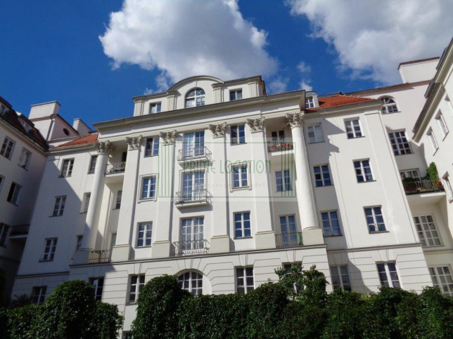 Mieszkanie Wynajem Warszawa Śródmieście Górnośląska 15