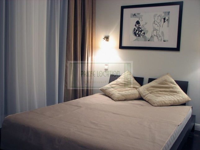 Mieszkanie Wynajem Warszawa Wola Biała 6