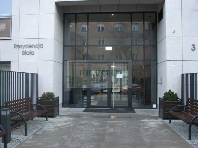 Mieszkanie Wynajem Warszawa Wola Biała 8