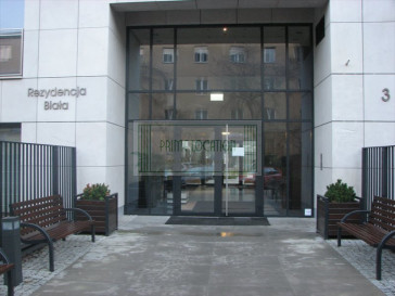 Mieszkanie Wynajem Warszawa Wola Biała