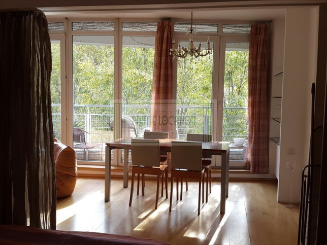 Mieszkanie Wynajem Warszawa Śródmieście Nalewki 2