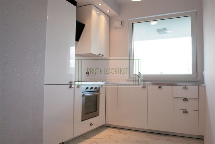 Mieszkanie Wynajem Warszawa Praga-Południe Jana Nowaka-Jeziorańskiego 1