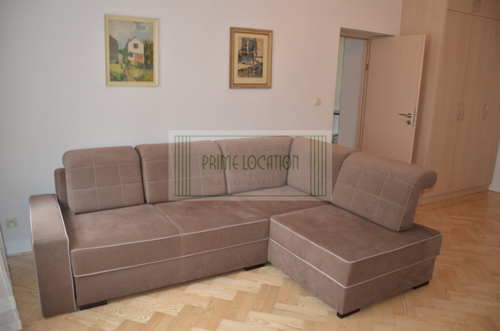 Mieszkanie Wynajem Warszawa Śródmieście Emiliana Konopczyńskiego 5
