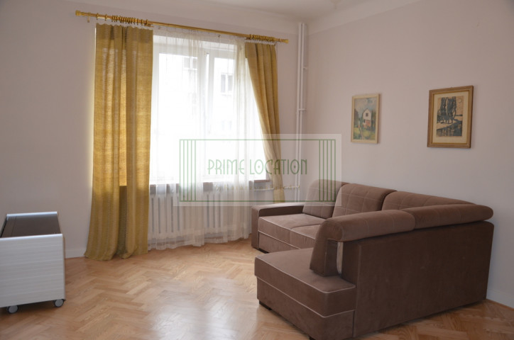Mieszkanie Wynajem Warszawa Śródmieście Emiliana Konopczyńskiego 6