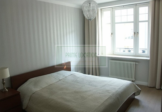 Mieszkanie Wynajem Warszawa Śródmieście Krzysztofa Kamila Baczyńskiego 4