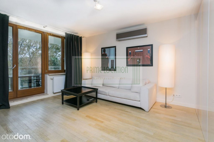 Apartment Rent Warszawa Mokotów Juliana Bruna 2