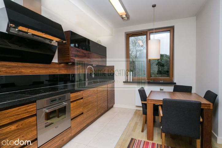 Apartment Rent Warszawa Mokotów Juliana Bruna 3