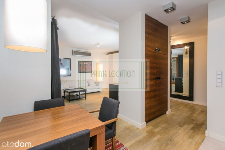 Apartment Rent Warszawa Mokotów Juliana Bruna 4