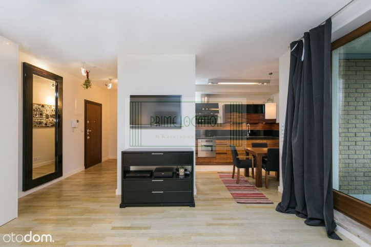 Apartment Rent Warszawa Mokotów Juliana Bruna 1