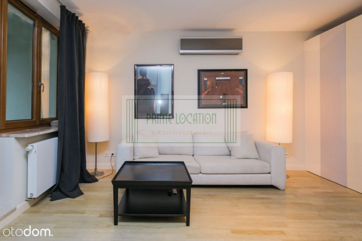 Apartment Rent Warszawa Mokotów Juliana Bruna 5