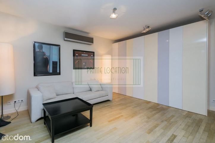 Apartment Rent Warszawa Mokotów Juliana Bruna 6