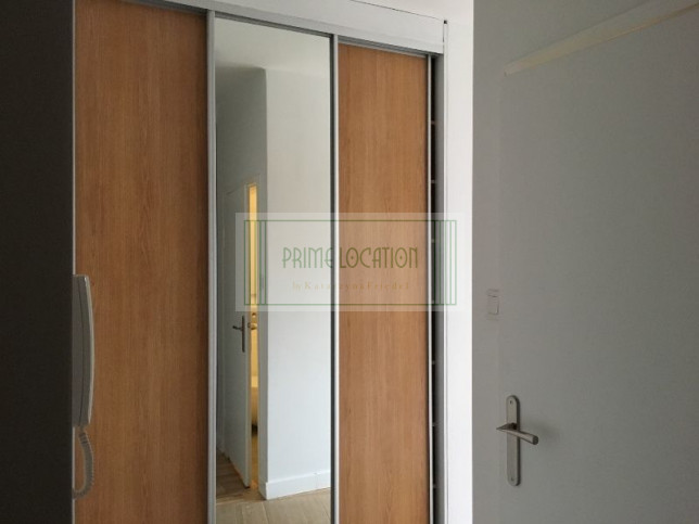 Apartment Rent Warszawa Śródmieście Dzielna 3