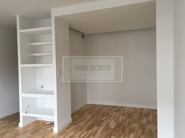 Apartment Rent Warszawa Śródmieście Dzielna 5