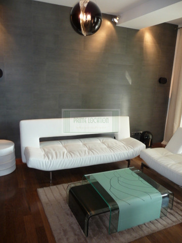Apartment Rent Warszawa Śródmieście Krzysztofa Kamila Baczyńskiego 3