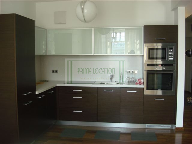 Apartment Rent Warszawa Śródmieście Krzysztofa Kamila Baczyńskiego 1
