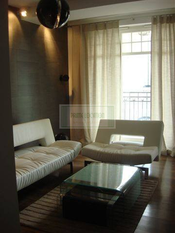 Apartment Rent Warszawa Śródmieście Krzysztofa Kamila Baczyńskiego 2