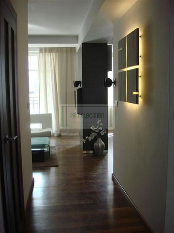 Apartment Rent Warszawa Śródmieście Krzysztofa Kamila Baczyńskiego 7