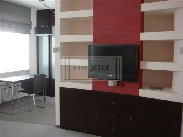 Apartment Rent Warszawa Śródmieście Krzysztofa Kamila Baczyńskiego 9