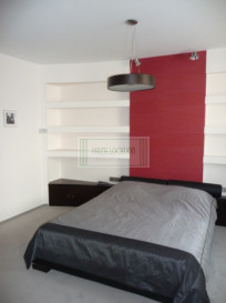 Mieszkanie Wynajem Warszawa Śródmieście Krzysztofa Kamila Baczyńskiego