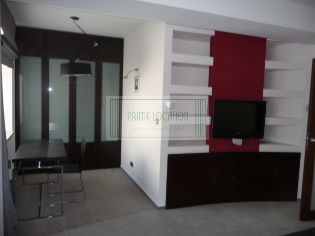 Apartment Rent Warszawa Śródmieście Krzysztofa Kamila Baczyńskiego 16