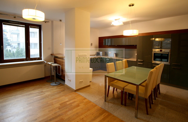 Apartment Rent Warszawa Śródmieście Leona Kruczkowskiego 1
