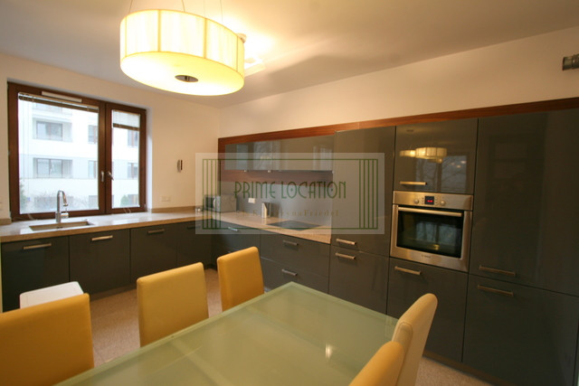 Apartment Rent Warszawa Śródmieście Leona Kruczkowskiego 2