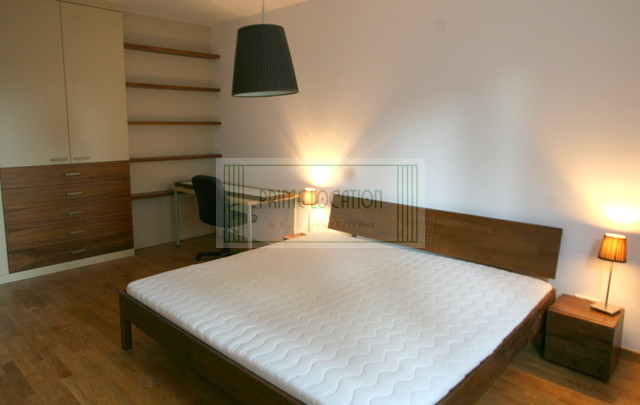Apartment Rent Warszawa Śródmieście Leona Kruczkowskiego 3