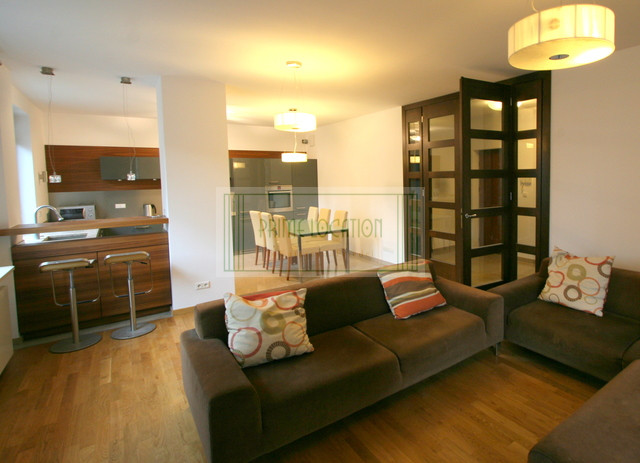 Apartment Rent Warszawa Śródmieście Leona Kruczkowskiego 4