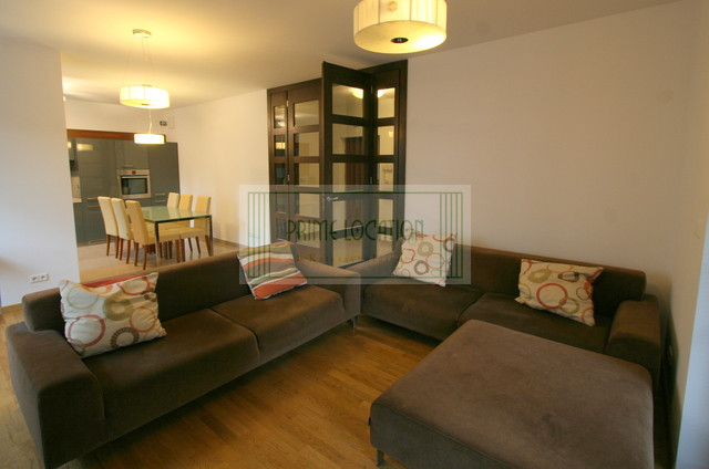 Apartment Rent Warszawa Śródmieście Leona Kruczkowskiego 5