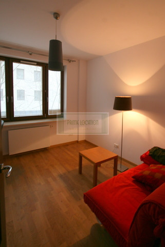 Apartment Rent Warszawa Śródmieście Leona Kruczkowskiego 6