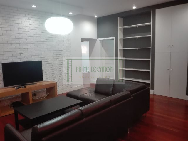 Apartment Rent Warszawa Wilanów Sarmacka 3