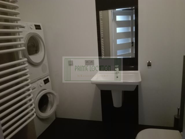 Apartment Rent Warszawa Wilanów Sarmacka 4