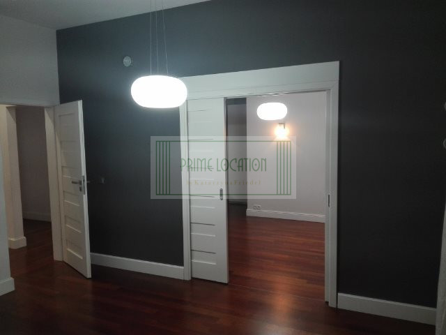 Apartment Rent Warszawa Wilanów Sarmacka 7