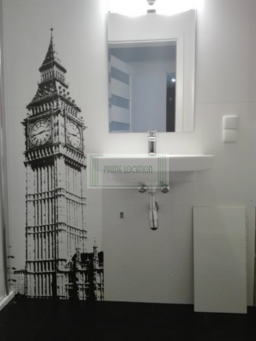 Apartment Rent Warszawa Wilanów Sarmacka 9