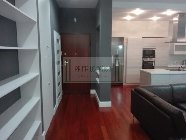 Apartment Rent Warszawa Wilanów Sarmacka 13