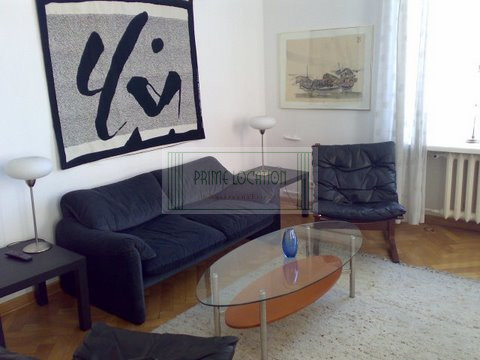 Apartment Rent Warszawa Śródmieście Świętojańska 1