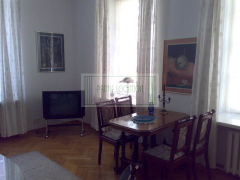 Apartment Rent Warszawa Śródmieście Świętojańska 2