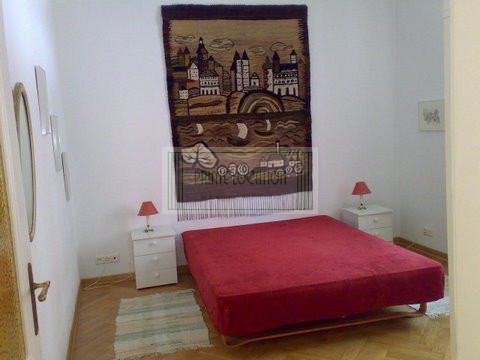 Apartment Rent Warszawa Śródmieście Świętojańska 4